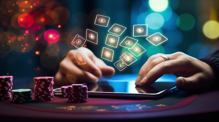 Pengaturan akun untuk hiburan dewasa mobile