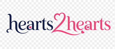 Logo hearts2hearts Indonesia